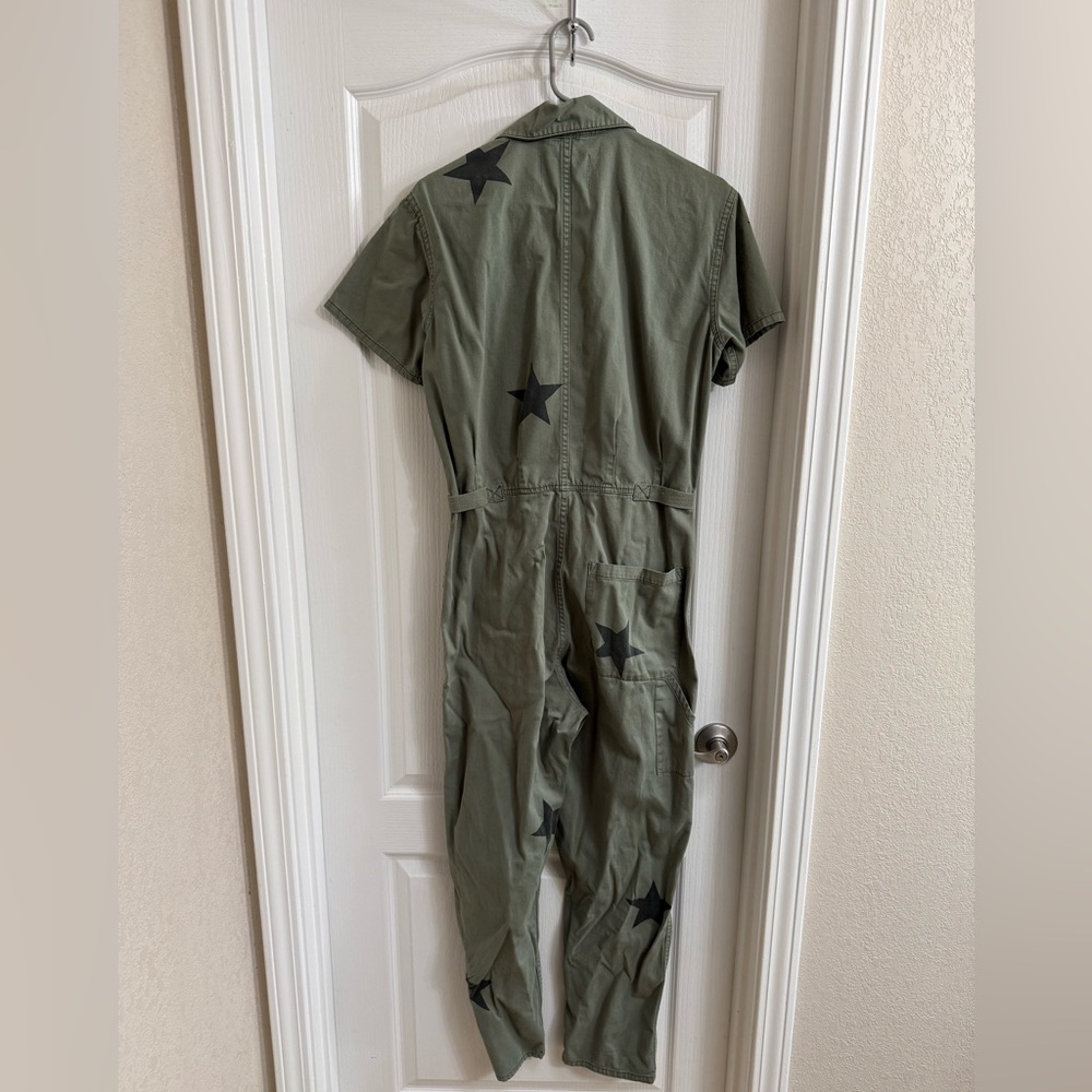 Pistola Star Jumpsuit - Picture 3 of 3